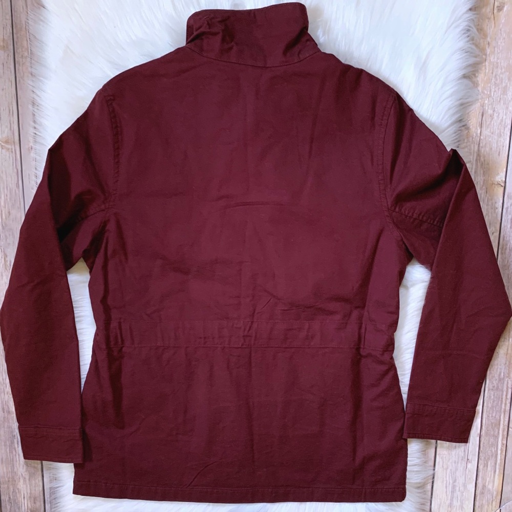 The North Face Women’s Urban Utility Jacket - Picture 4 of 7